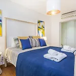 Lxway Apartments Rua Das Pretas