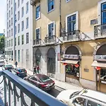 Lxway Apartments Rua Das Pretas