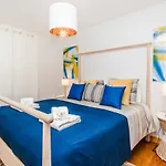 Lxway Apartments Rua Das Pretas