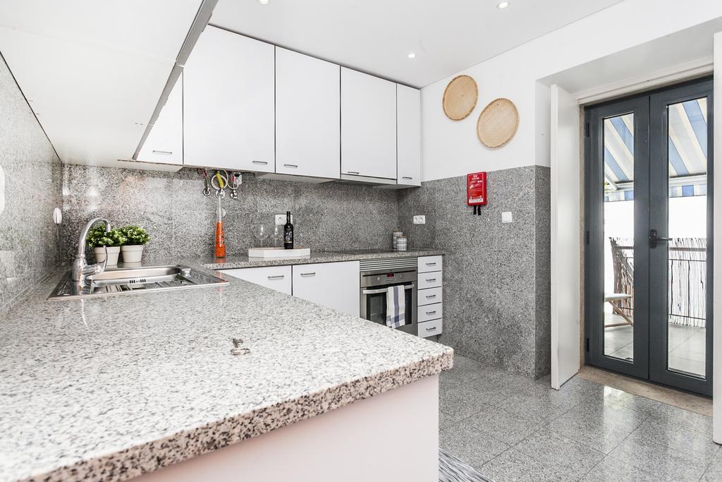 Apartamento Lxway Rua Das Pretas Lisboa