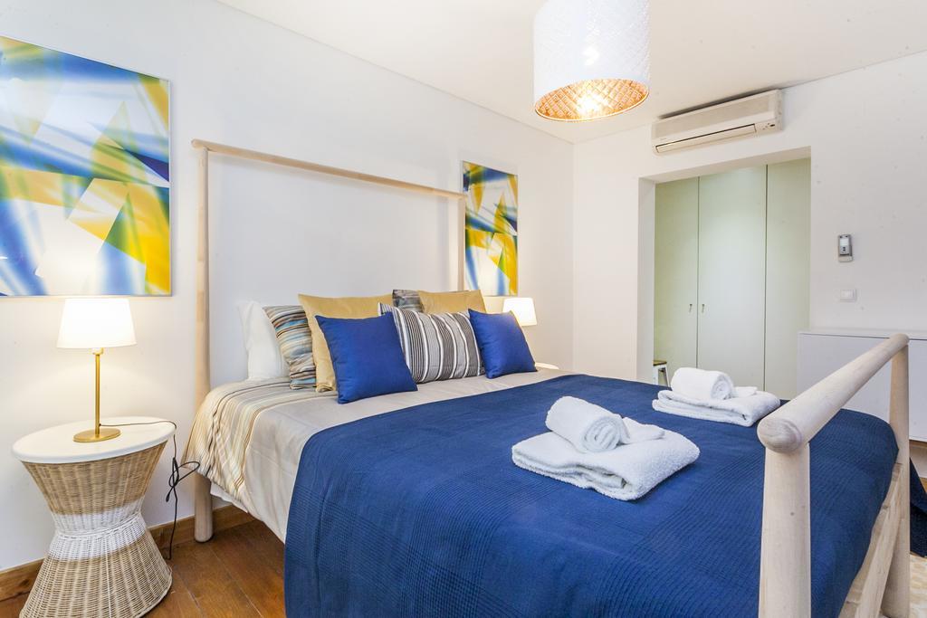 Apartamento Lxway Rua Das Pretas Lisboa