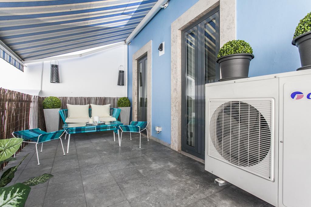 Apartamento Lxway Rua Das Pretas *