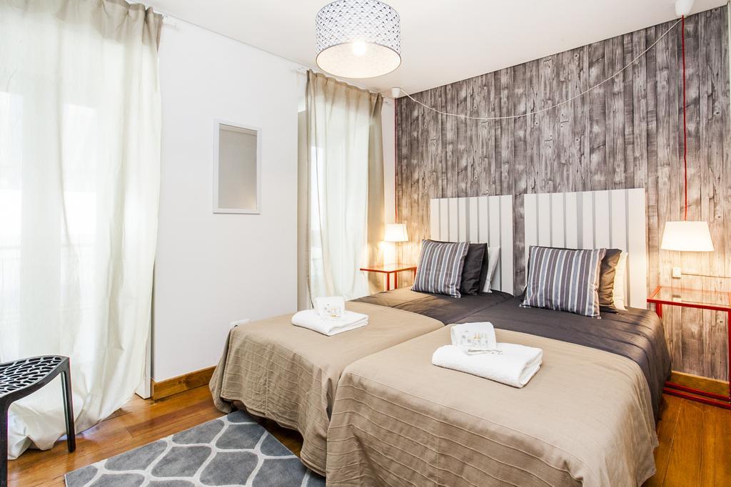 Apartamento Lxway Rua Das Pretas *
