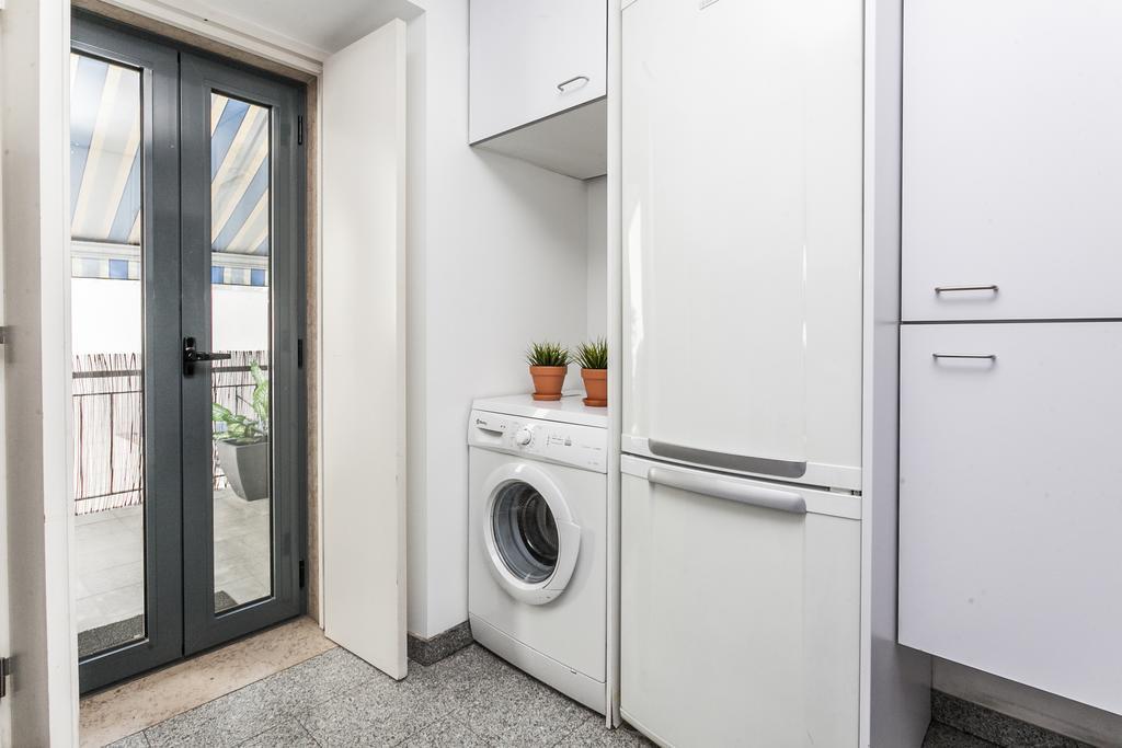 Apartamento Lxway Rua Das Pretas