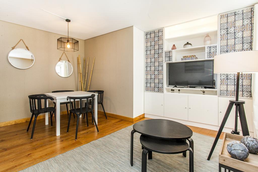 Apartamento Lxway Rua Das Pretas Lisboa