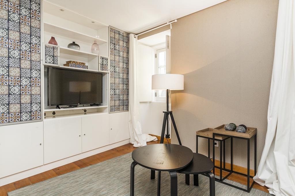 Apartamento Lxway Rua Das Pretas *