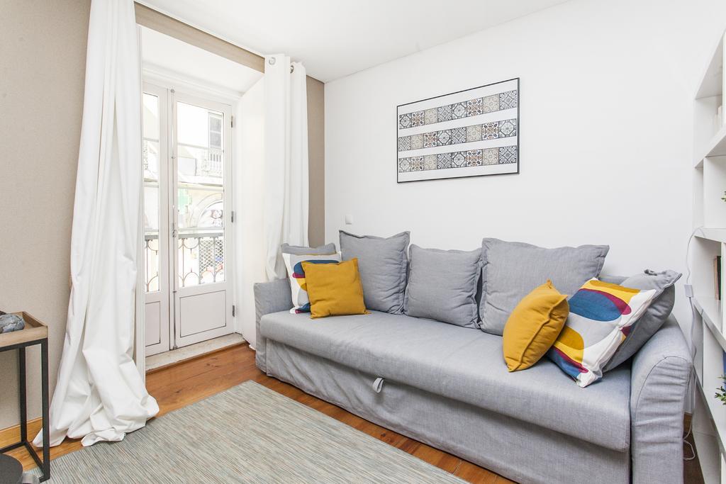 Apartamento Lxway Rua Das Pretas *