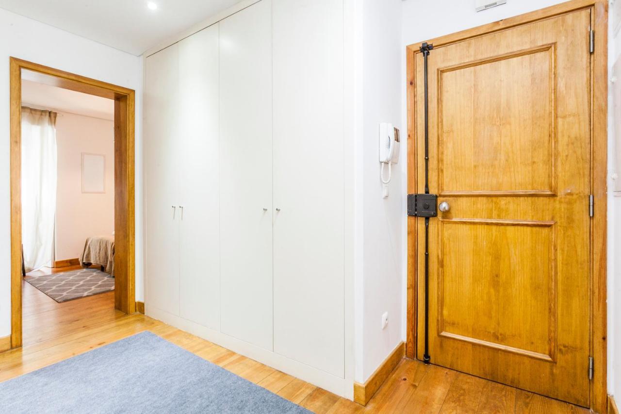 Apartamento Lxway Rua Das Pretas *