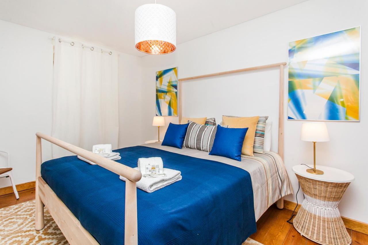 Lxway Rua Das Pretas Apartamento