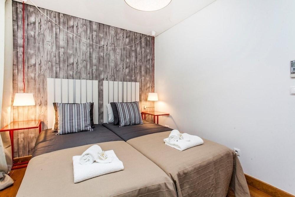 Lxway Rua Das Pretas Apartamento Lisboa